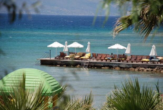 Çeşme Naz Resort - Görsel 20