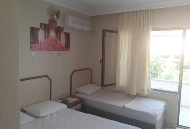 Şenocak Motel - Görsel 21