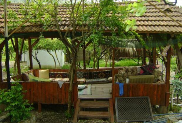 Olympos Inn - Görsel 14