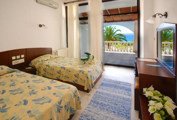 Çeşme Naz Resort - Görsel 29