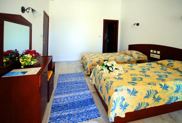 Çeşme Naz Resort - Görsel 16