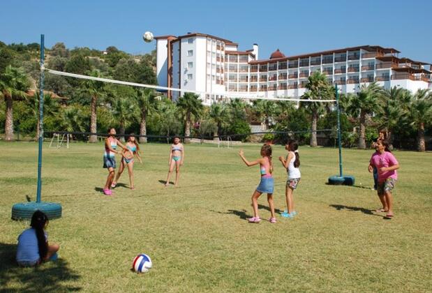 Çeşme Naz Resort - Görsel 22