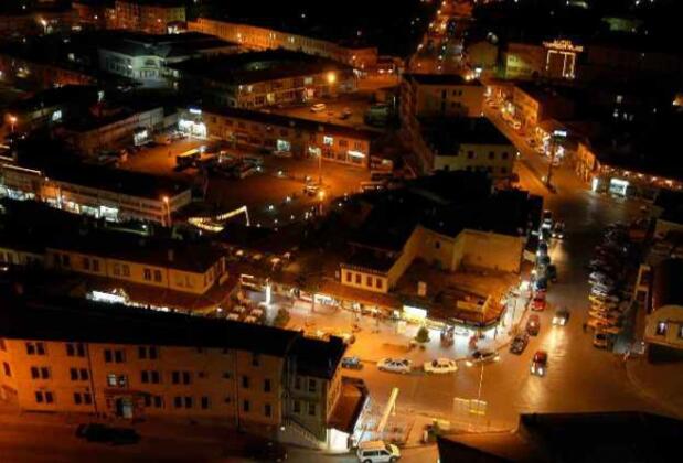 Efsane Konağı Cave Hotel - Görsel 3