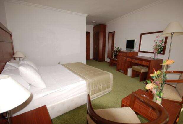 Çeşme Naz Resort - Görsel 19