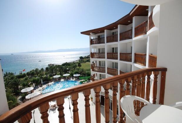 Çeşme Naz Resort - Görsel 4
