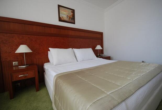 Çeşme Naz Resort - Görsel 24