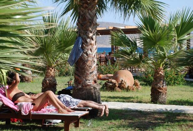 Çeşme Naz Resort - Görsel 23