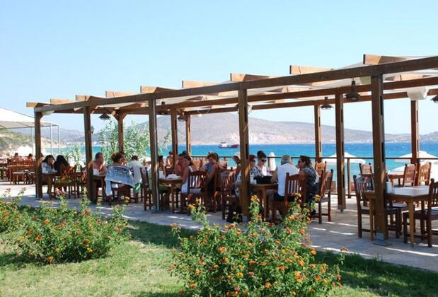 Çeşme Naz Resort - Görsel 9