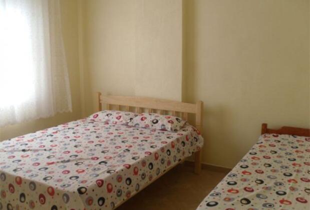 Cennet Apart Silifke - Görsel 7