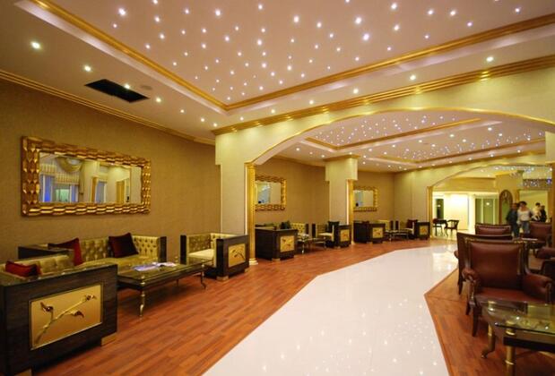 Çeşme Naz Resort - Görsel 3