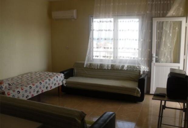 Cennet Apart Silifke - Görsel 18