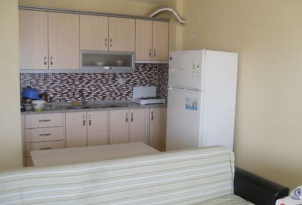 Cennet Apart Silifke - Görsel 3