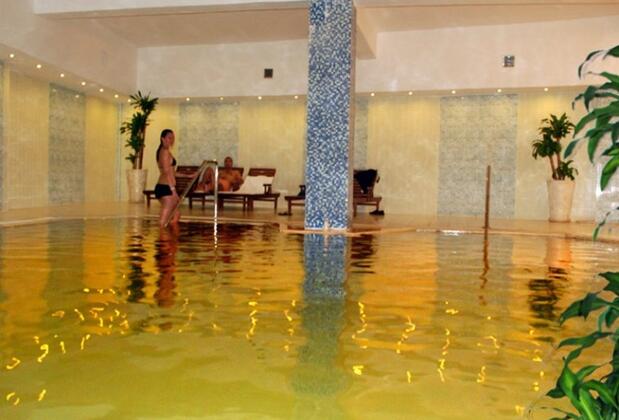 Çeşme Naz Resort - Görsel 21