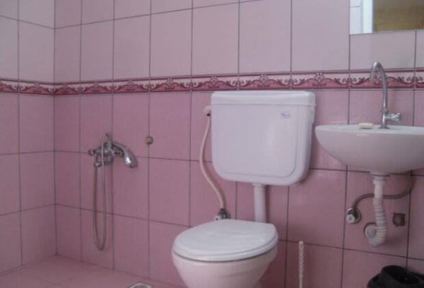 Cennet Apart Silifke - Görsel 17