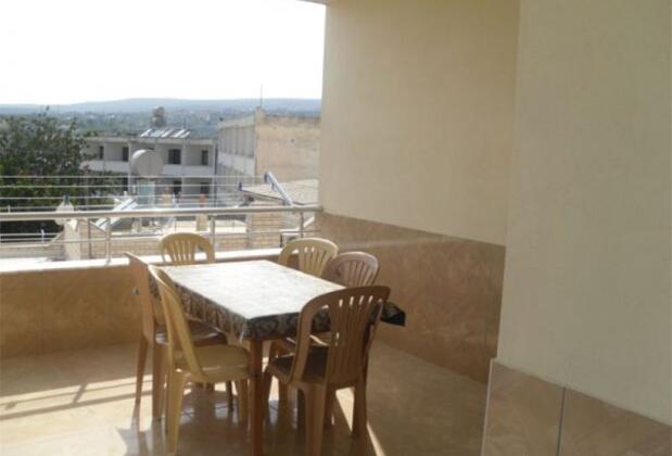 Cennet Apart Silifke - Görsel 16