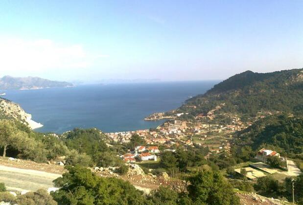 Turkuaz Turunç Otel - Görsel 4