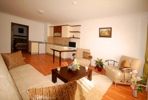 Çeşme Naz Resort - Görsel 18