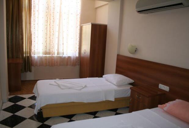 Turkuaz Turunç Otel - Görsel 22