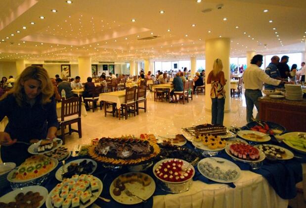 Çeşme Naz Resort - Görsel 17