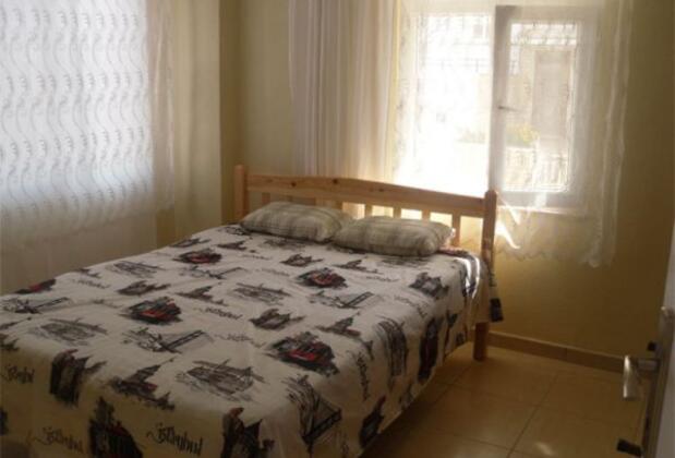 Cennet Apart Silifke - Görsel 4