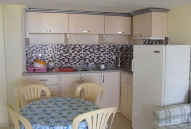 Cennet Apart Silifke - Görsel 9