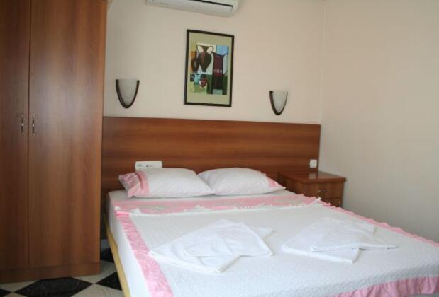 Turkuaz Turunç Otel - Görsel 21