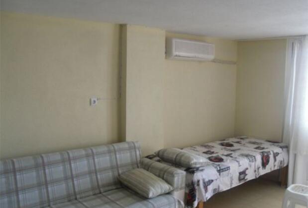 Cennet Apart Silifke - Görsel 12