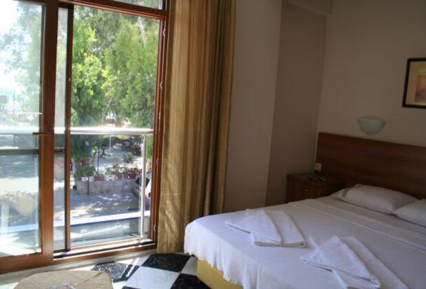 Turkuaz Turunç Otel - Görsel 20