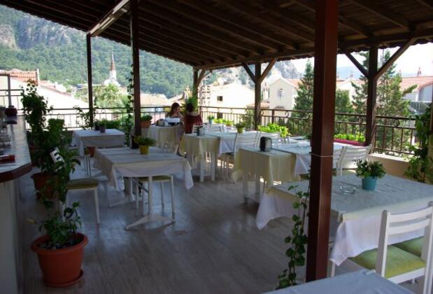 Turkuaz Turunç Otel - Görsel 7