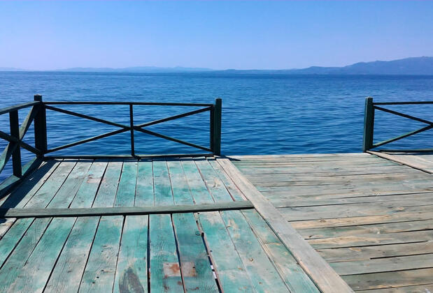 Assos Melira Butik Otel - Görsel 19