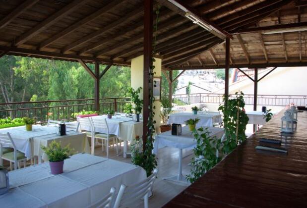 Turkuaz Turunç Otel - Görsel 9