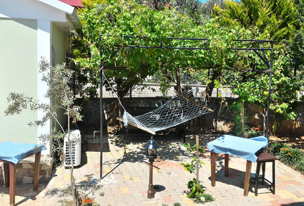 Assos Melira Butik Otel - Görsel 25