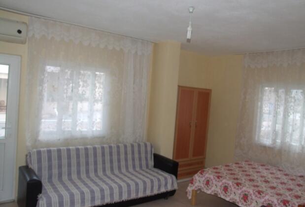 Cennet Apart Silifke - Görsel 13