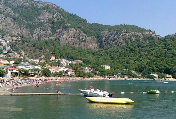 Turkuaz Turunç Otel - Görsel 12