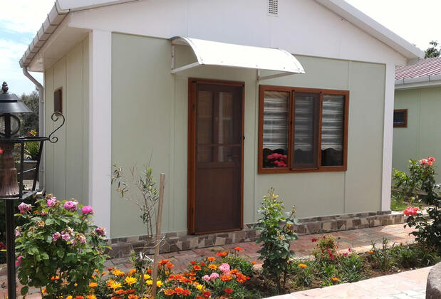 Assos Melira Butik Otel - Görsel 3