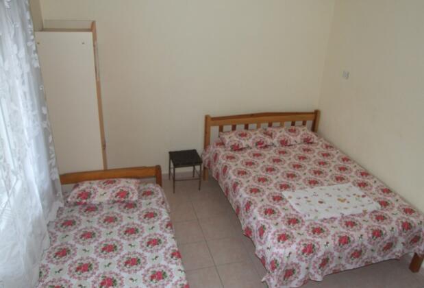 Cennet Apart Silifke - Görsel 20