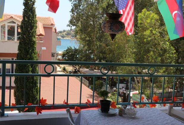 Turkuaz Turunç Otel - Görsel 14