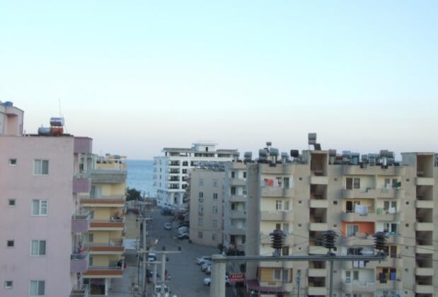 Cennet Apart Silifke - Görsel 10