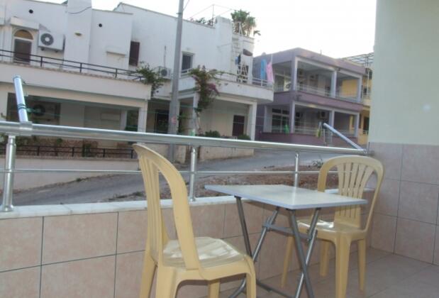 Cennet Apart Silifke - Görsel 23