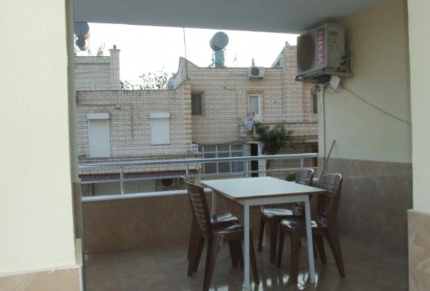 Cennet Apart Silifke - Görsel 6