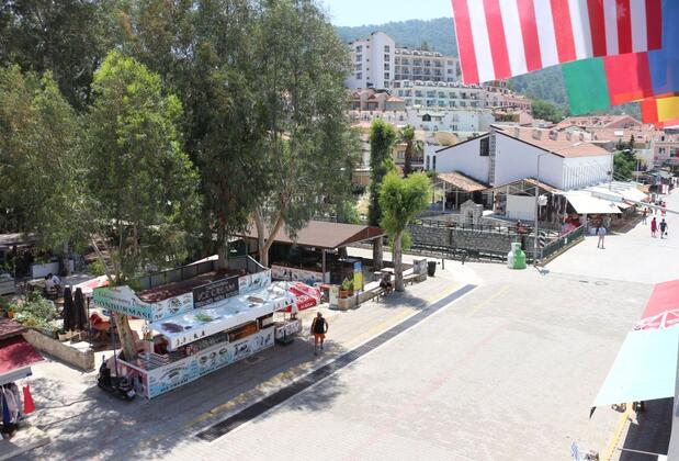 Turkuaz Turunç Otel - Görsel 16