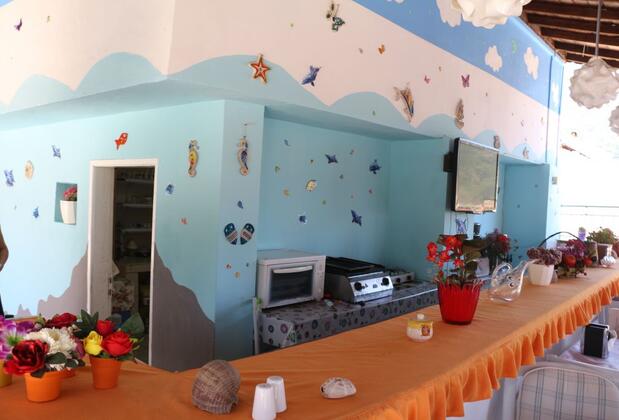 Turkuaz Turunç Otel - Görsel 17