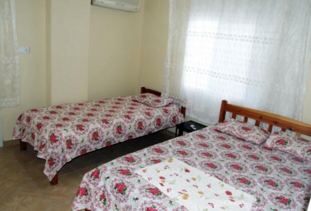 Cennet Apart Silifke - Görsel 11