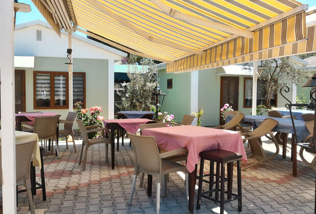 Assos Melira Butik Otel - Görsel 27