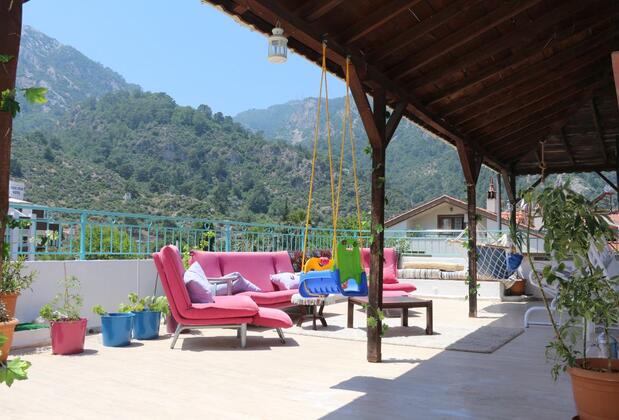 Turkuaz Turunç Otel - Görsel 18