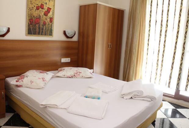 Turkuaz Turunç Otel - Görsel 24