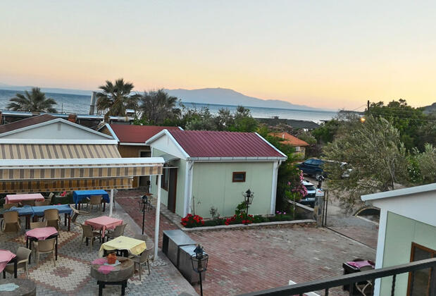 Assos Melira Butik Otel - Görsel 20