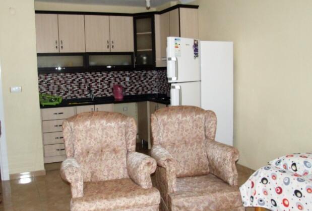 Cennet Apart Silifke - Görsel 24