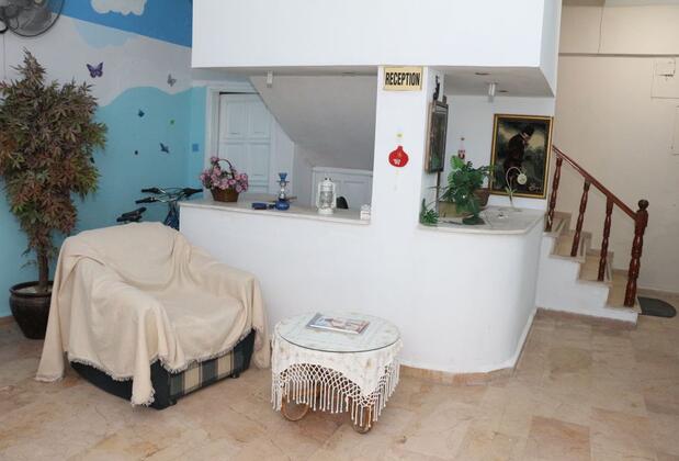 Turkuaz Turunç Otel - Görsel 19