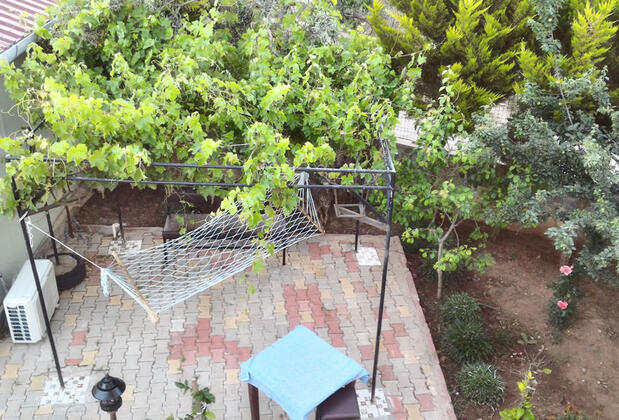 Assos Melira Butik Otel - Görsel 11